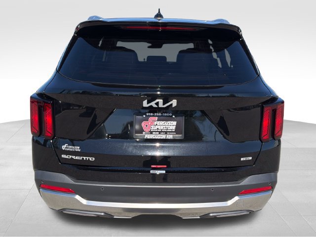 New 2026 Kia Sorento EX AWD/4WD image 6