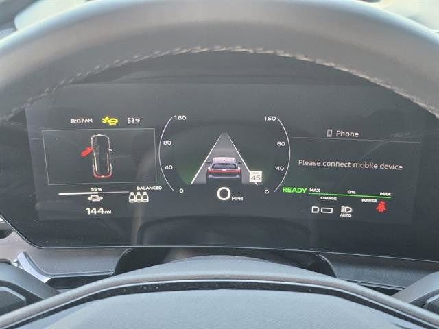 New 2025 Audi Q6 e-tron Premium Plus image 9