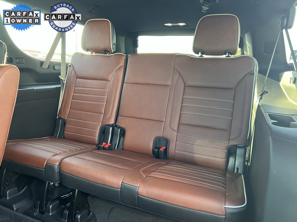 Used 2023 GMC Yukon XL Denali Ultimate image 25