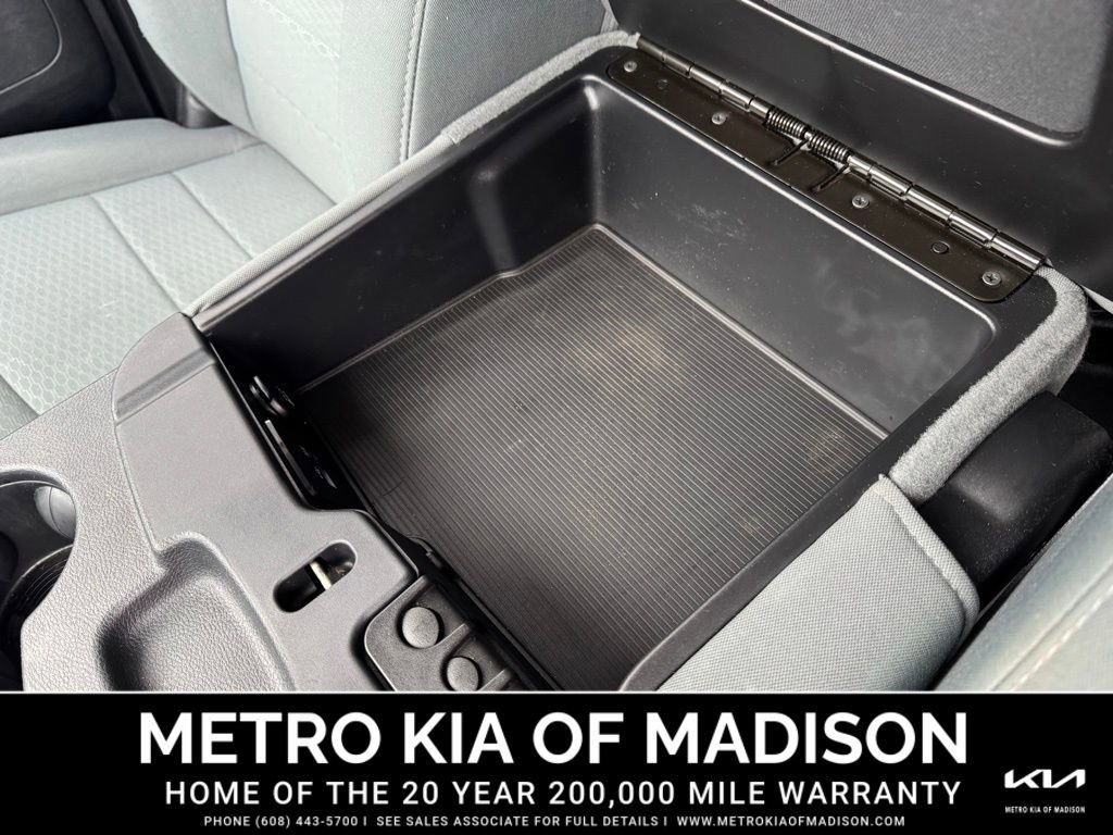 Used 2014 RAM 1500 Tradesman w/ Popular Equipment Group image 18