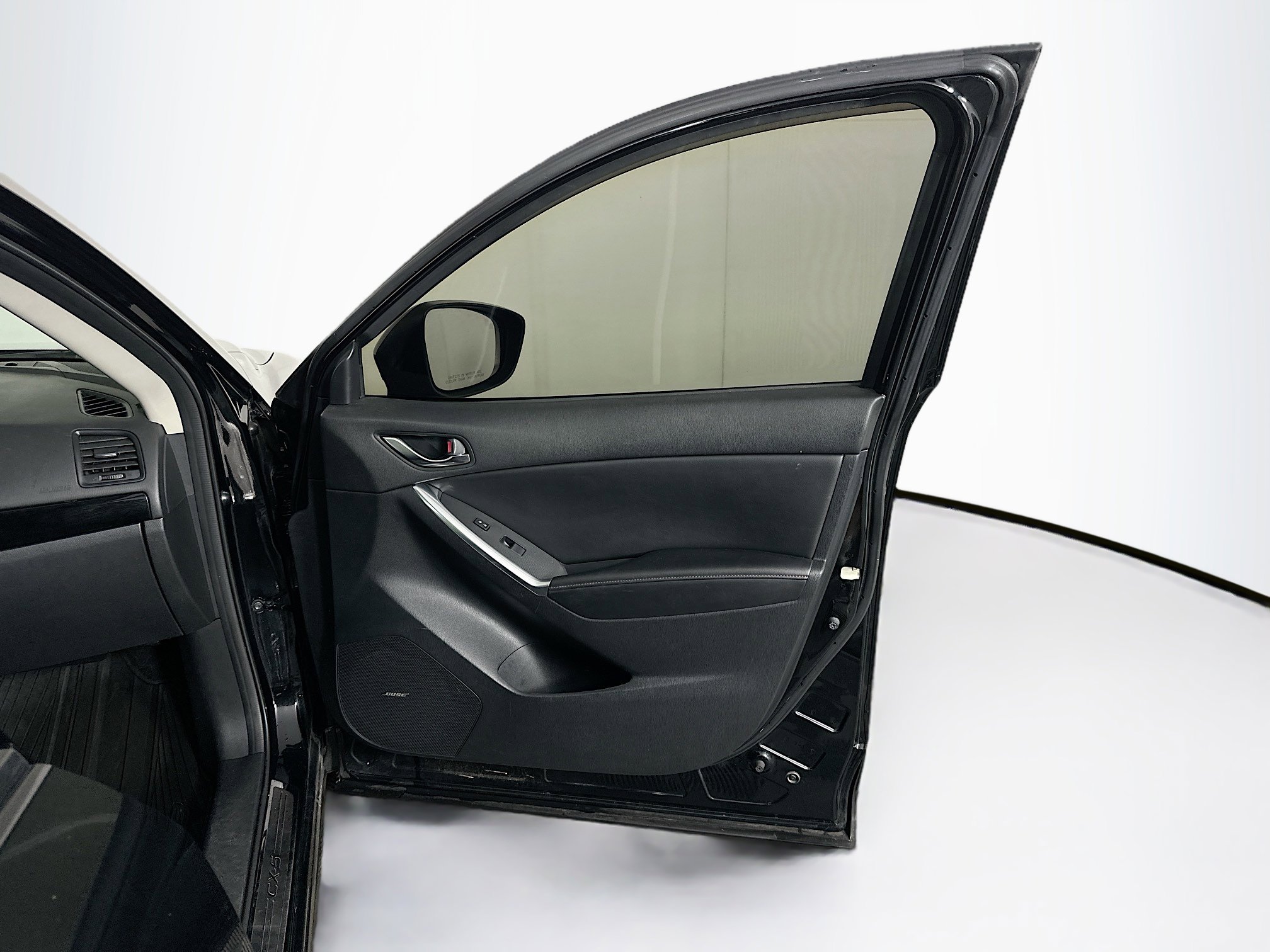 Used 2014 MAZDA CX-5 Grand Touring image 31