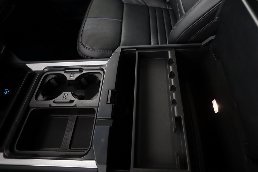 Used 2025 Ford F350 XL image 46
