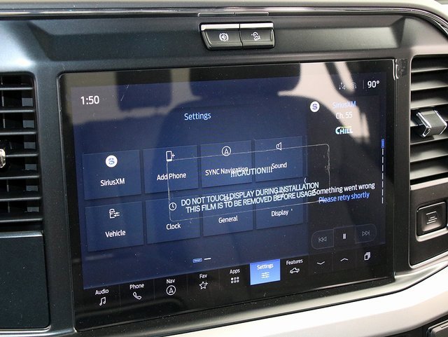 New 2026 Ford F250 XLT image 24