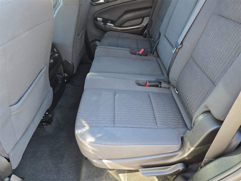 Used 2018 Chevrolet Tahoe LS image 16