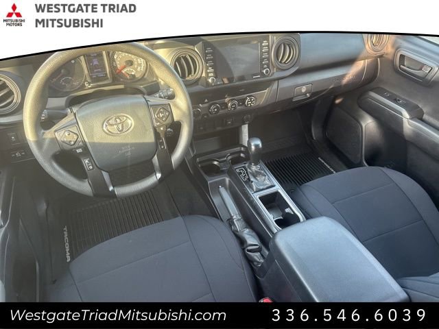 Used 2020 Toyota Tacoma SR AWD/4WD image 13