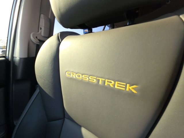 Used 2021 Subaru Crosstrek 2.5i Sport w/ Moonroof Package image 25