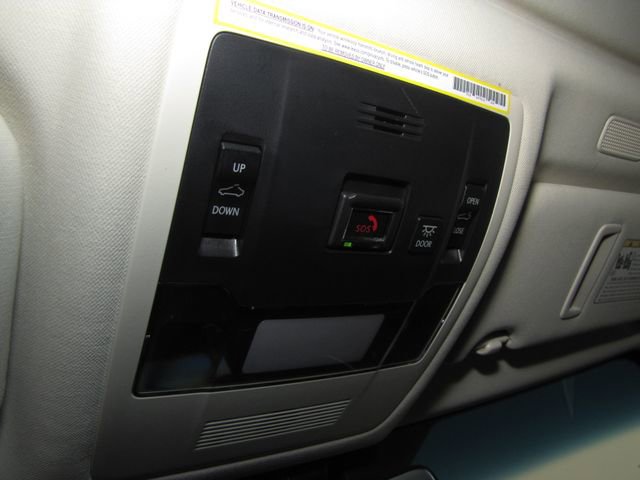 Used 2023 Lexus ES 350 w/ Premium Package image 8