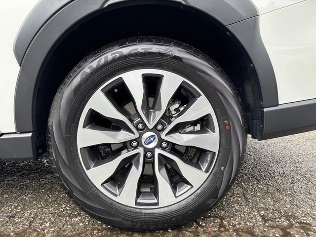 Certified 2024 Subaru Outback Touring XT AWD/4WD image 28