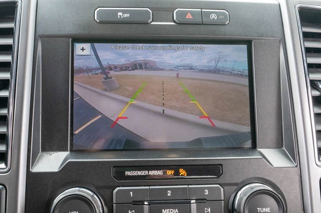 Used 2019 Ford F150 XLT w/ Trailer Tow Package AWD/4WD image 28