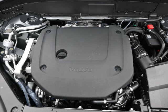 New 2027 Volvo XC90 B6 Ultra AWD/4WD image 36