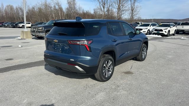 New 2026 Chevrolet Equinox LT image 3