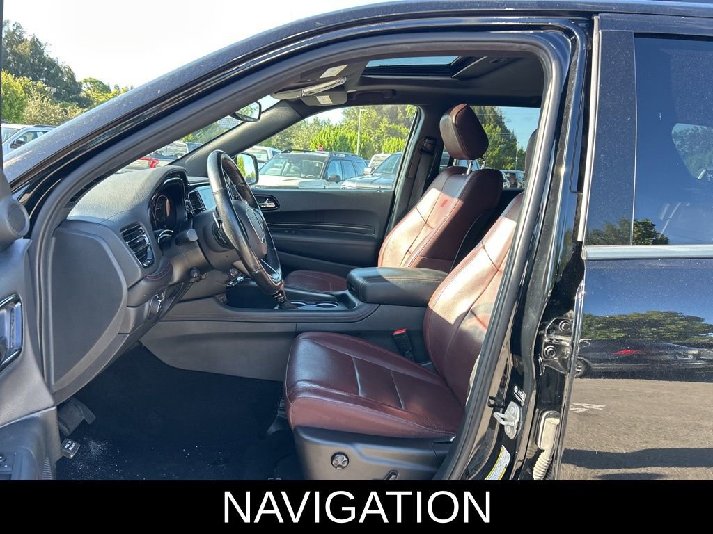 Used 2023 Dodge Durango GT image 9