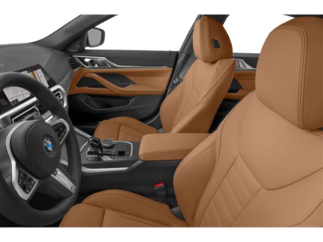 Used 2023 BMW M440i Gran Coupe w/ Premium Package RWD image 12