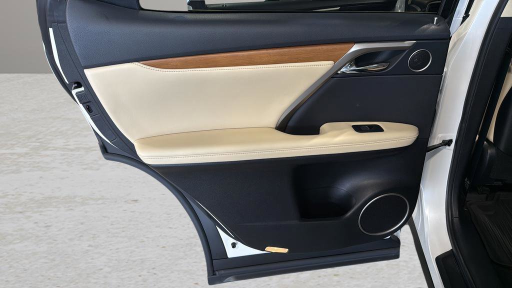 Used 2021 Lexus RX 350 AWD w/ Premium Package image 14