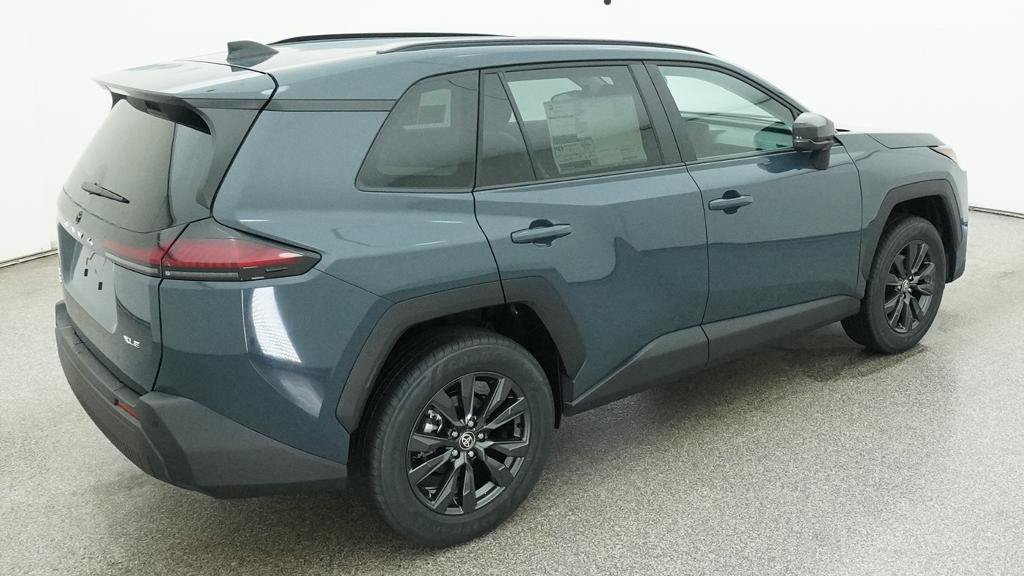 New 2026 Toyota RAV4 XLE Premium w/ Weather Package AWD/4WD image 18
