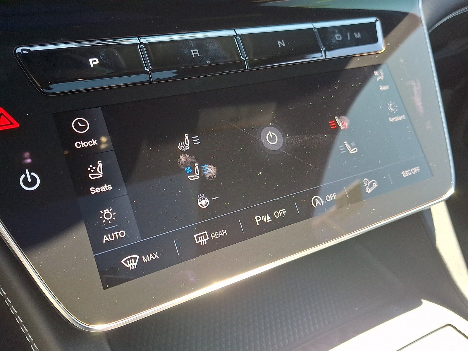 Certified 2025 Maserati Grecale GT AWD/4WD image 14