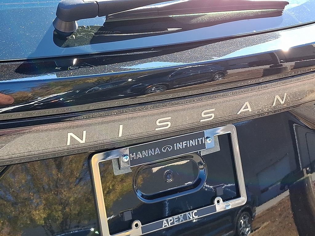 Used 2023 Nissan Ariya FWD image 30