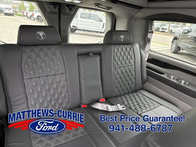 New 2026 Ford Transit 150 Low Roof RWD image 13