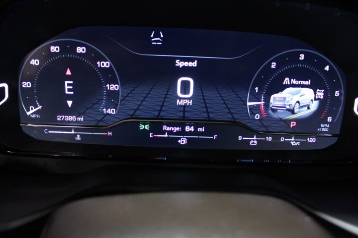 Used 2024 GMC Yukon XL Denali w/ Max Trailering Package image 42