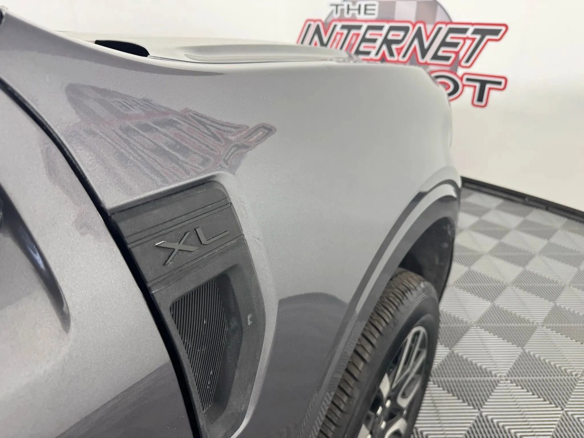 Used 2022 Ford Maverick Lariat image 30