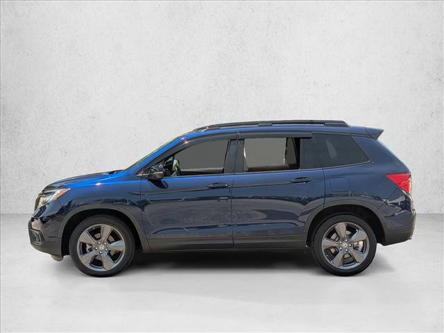 Used 2021 Honda Passport Touring image 9