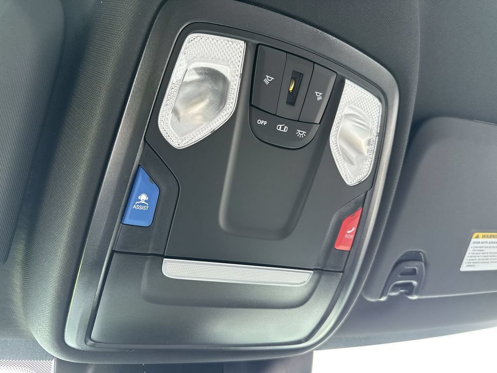 New 2026 RAM 3500 Tradesman AWD/4WD image 18