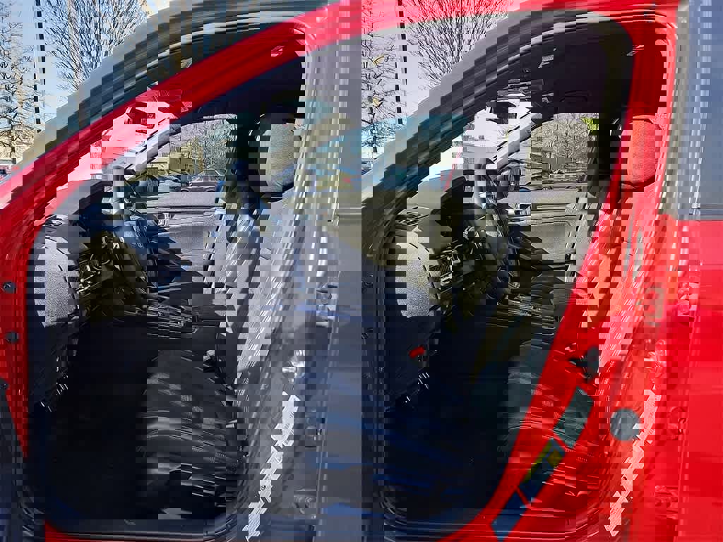 Certified 2022 Honda Civic Sport image 12