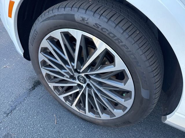 Used 2026 Hyundai Palisade Calligraphy image 41