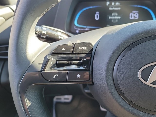 New 2026 Hyundai Elantra Sport image 5