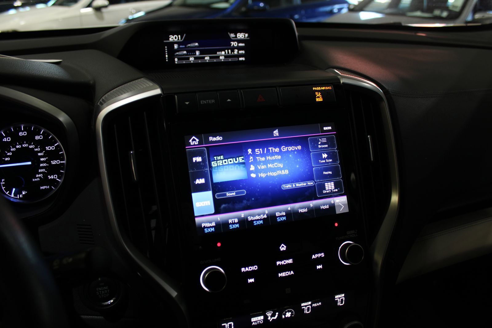 Used 2020 Subaru Ascent Limited w/ Popular Package #3 image 33