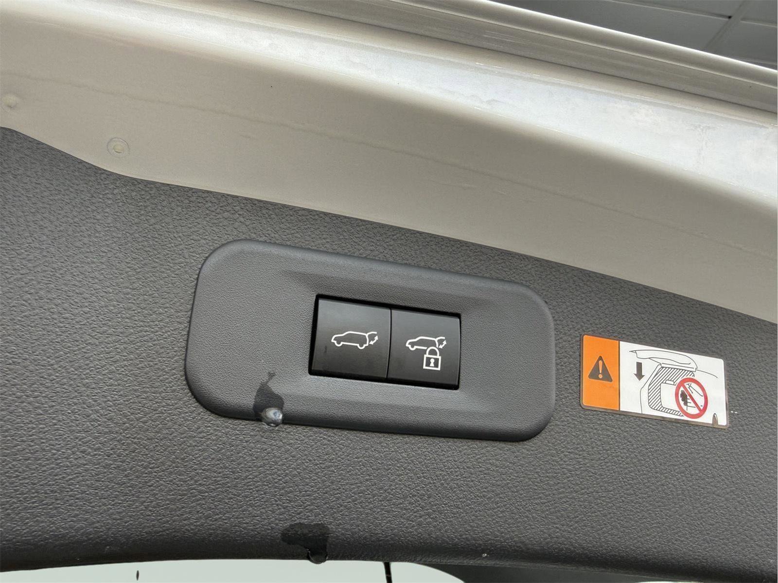 Certified 2024 Lexus NX 350 AWD w/ Cold Area Package image 27
