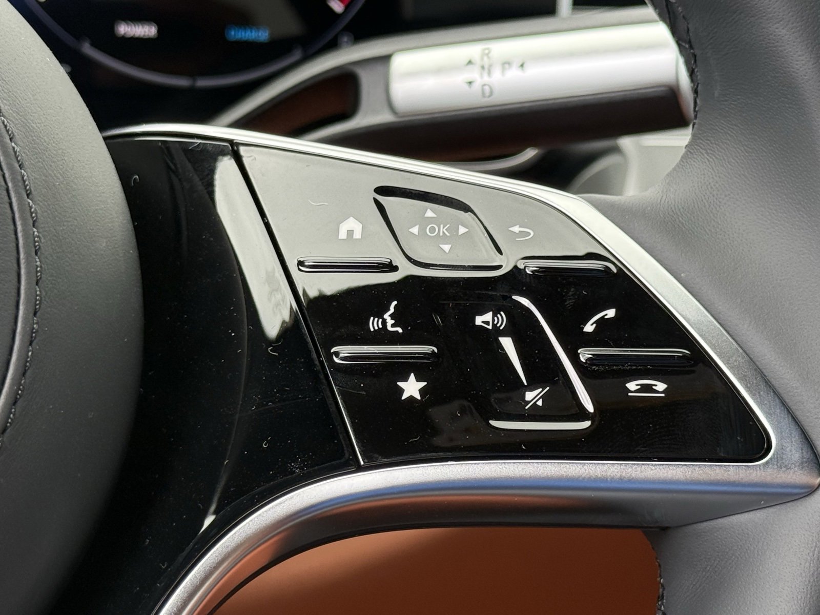 New 2026 Mercedes-Benz S 580 4MATIC Sedan image 23