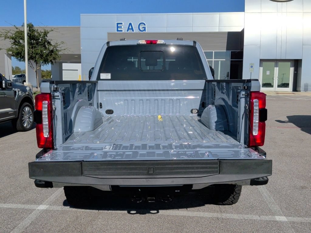 New 2027 Ford F250 Lariat w/ Tremor Off-Road Package AWD/4WD image 45