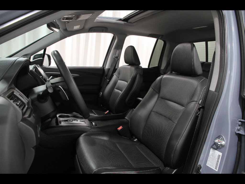 Used 2023 Honda Ridgeline RTL image 5