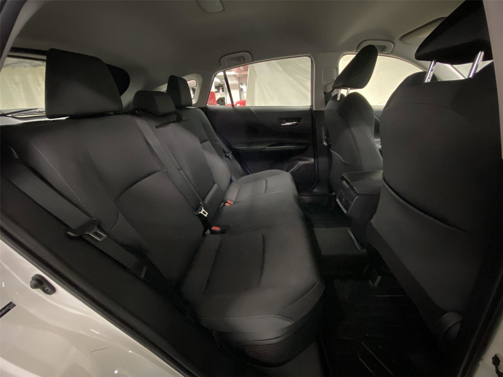 Used 2021 Toyota Venza LE w/ Carpet Mat Package (TMS) AWD/4WD image 27