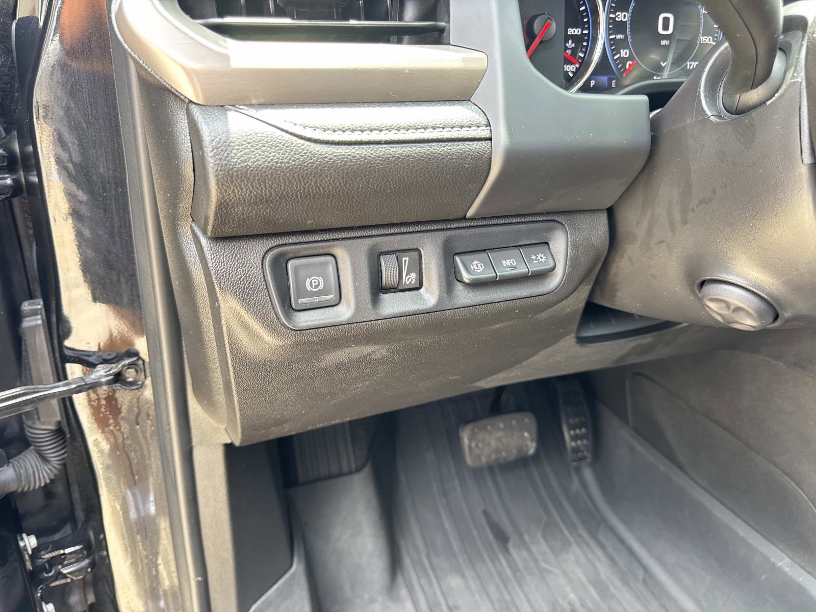 Used 2022 GMC Acadia Denali w/ LPO, Floor Liner Package FWD image 20