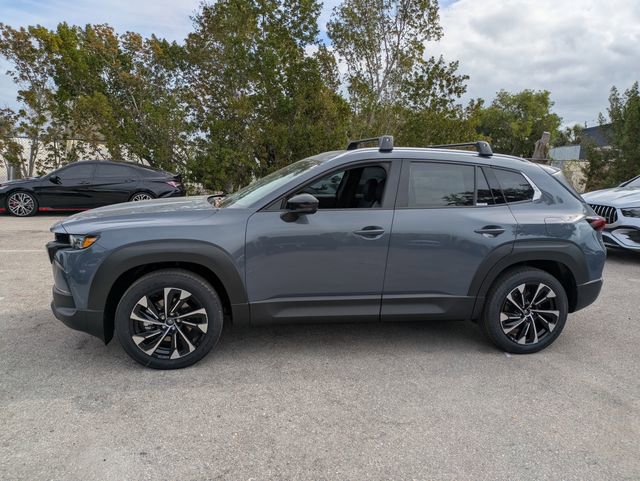 New 2026 MAZDA CX-50 2.5 Hybrid w/ Weather Package image 8