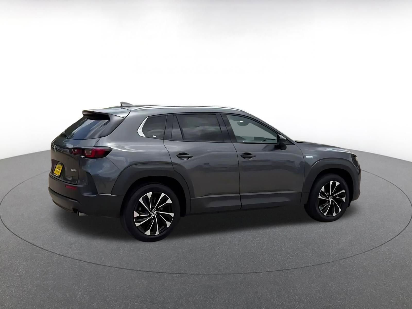 Used 2025 MAZDA CX-50 2.5 Hybrid w/ Premium Plus Pkg AWD/4WD image 15