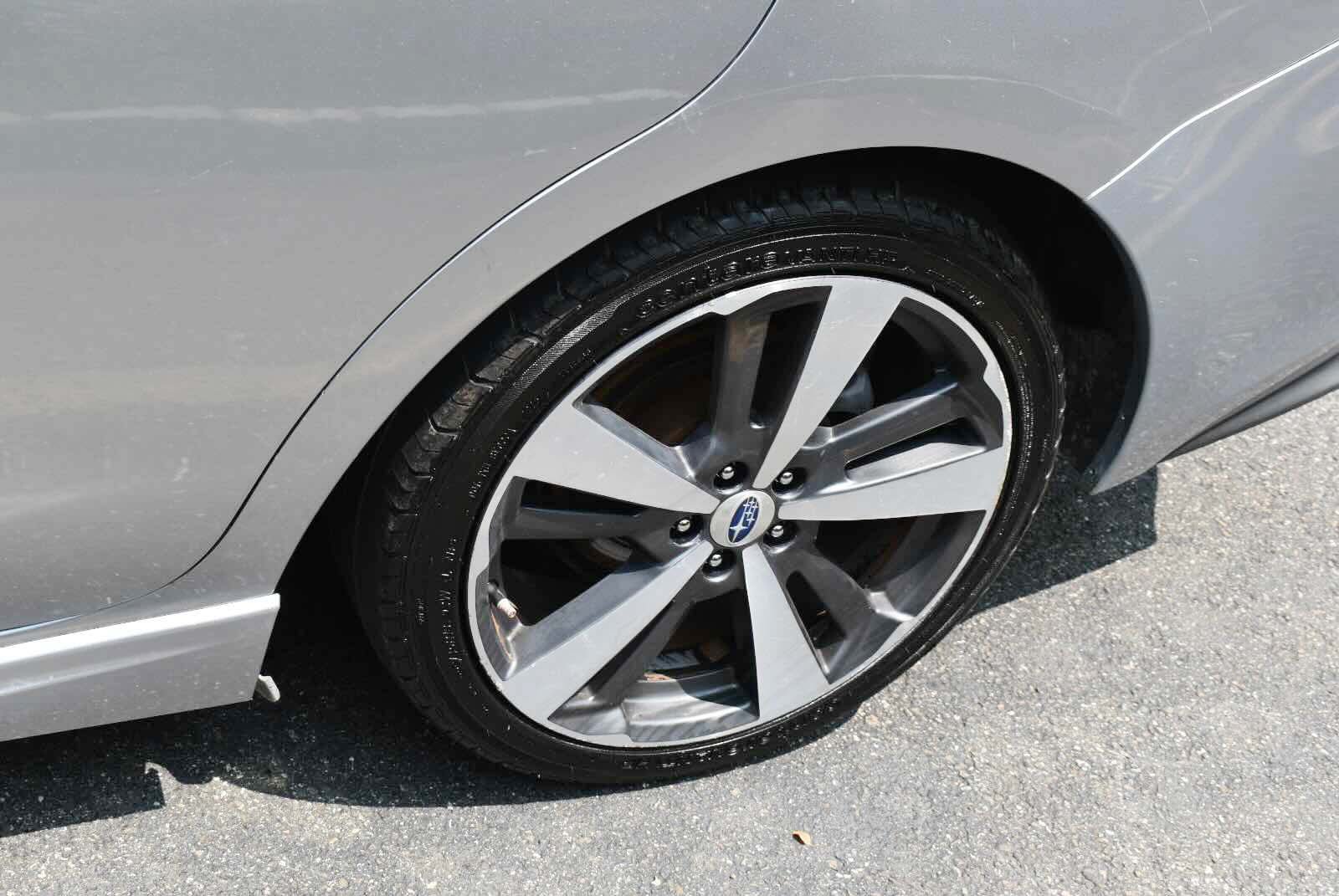 Used 2017 Subaru Impreza 2.0i Sport AWD/4WD image 36