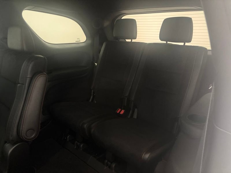 Used 2026 Dodge Durango GT AWD/4WD image 19