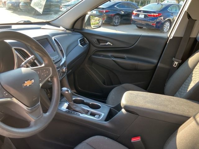 Used 2020 Chevrolet Equinox LT image 13