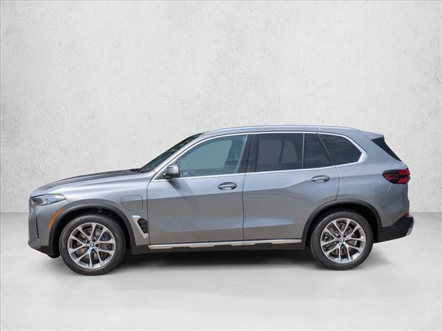 New 2026 BMW X5 xDrive50e AWD/4WD image 5