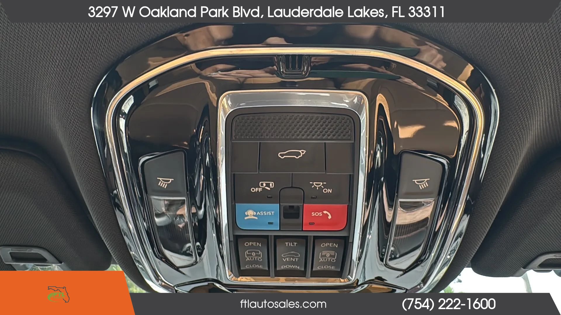 Used 2022 Jeep Grand Cherokee Summit w/ Luxury Tech Group V AWD/4WD image 43