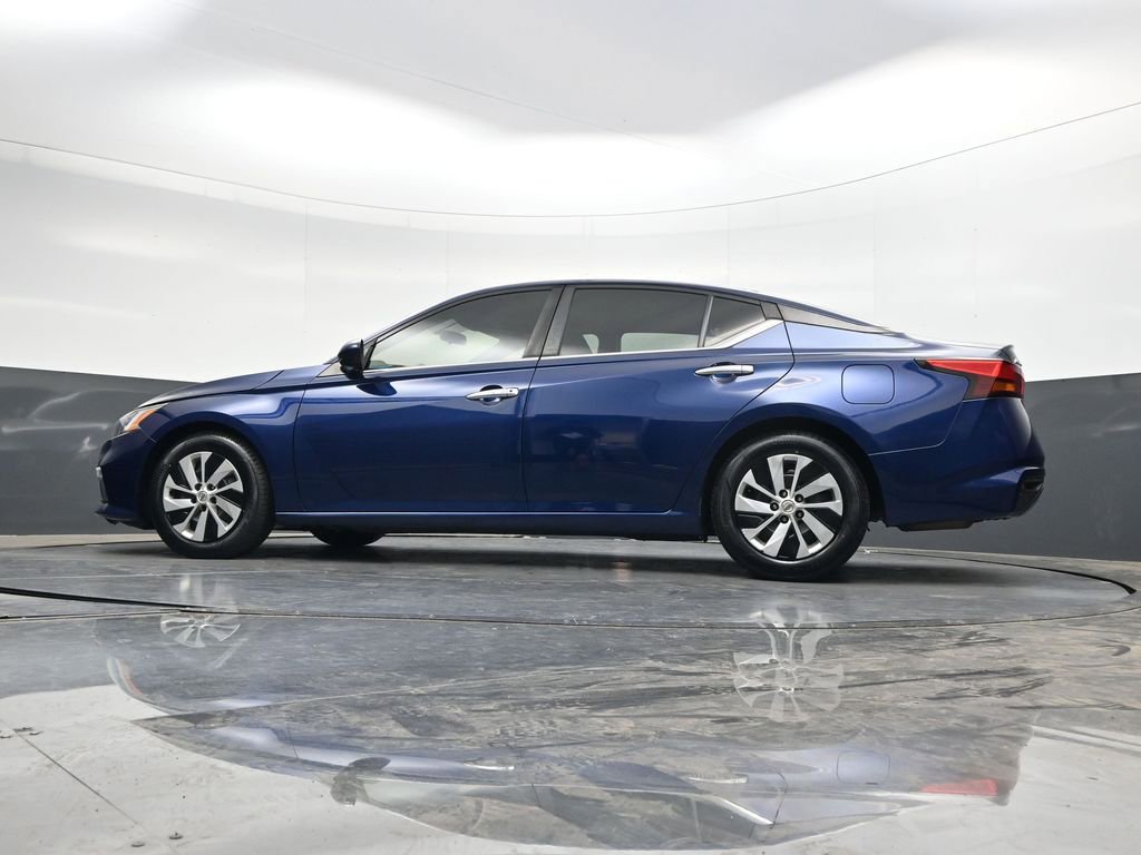 Used 2020 Nissan Altima 2.5 S image 31