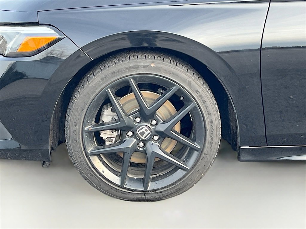 Used 2023 Honda Civic Si image 29