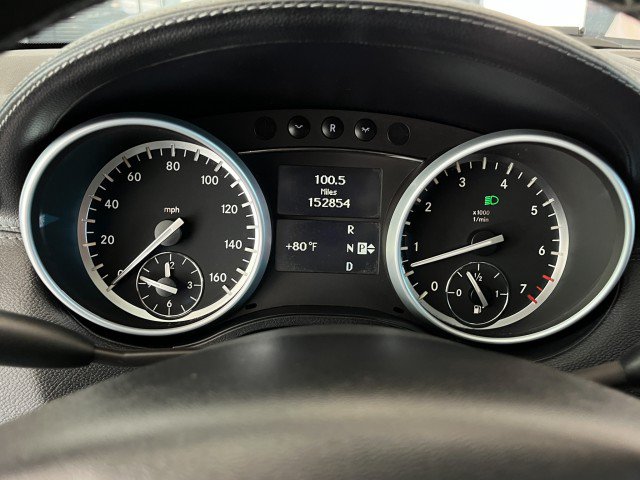 Used 2012 Mercedes-Benz GL 450 4MATIC image 24