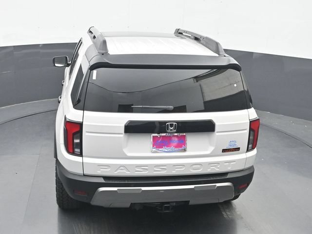 Used 2026 Honda Passport TrailSport image 24