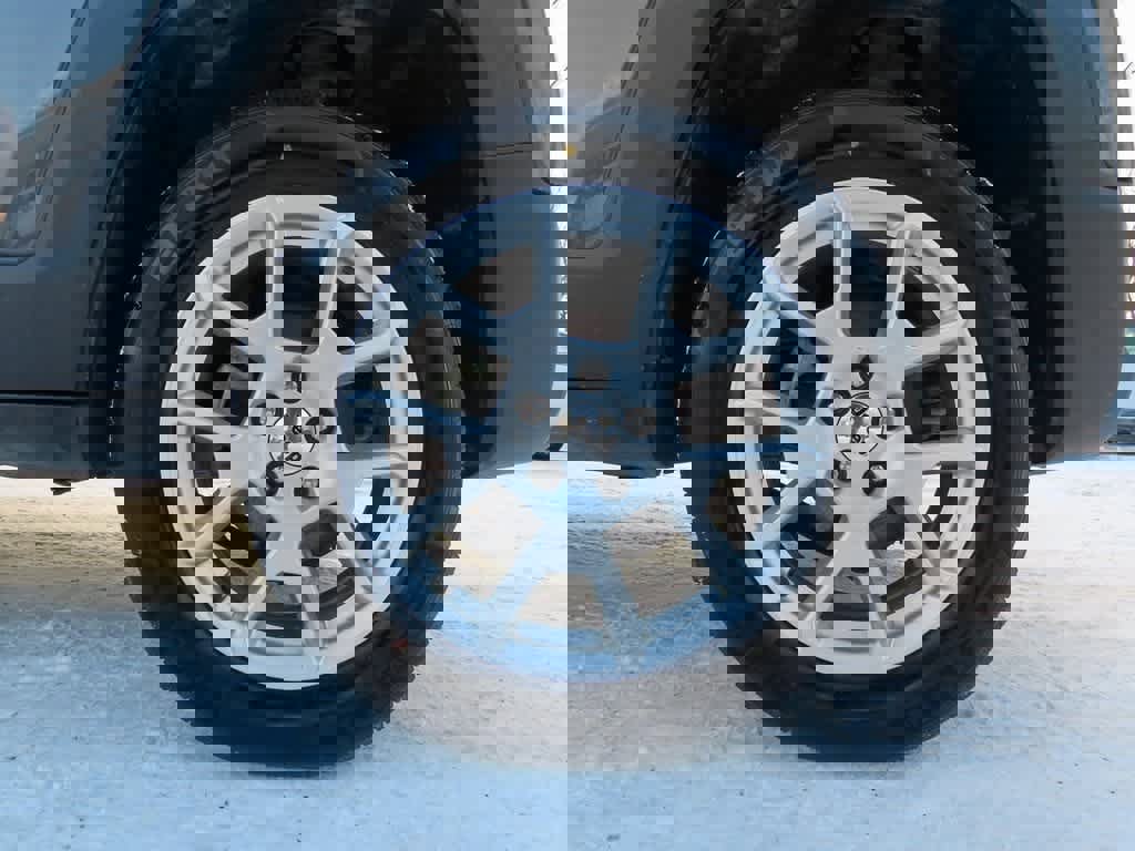 Used 2023 Jeep Renegade Latitude image 9