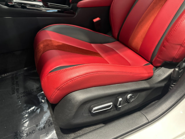 Certified 2026 Acura Integra A-Spec w/ Technology Package FWD image 19