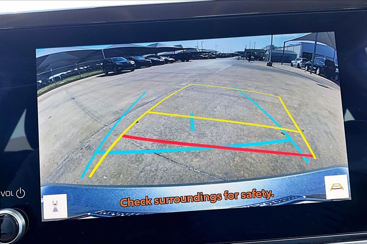 Used 2025 Toyota Camry LE FWD image 23